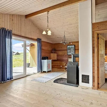 Σπίτι διακοπών 1054-ringkobing-krogen-25 *